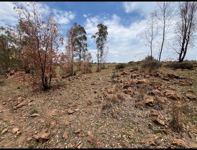 44,446M² VACANT LAND FOR SALE IN METSIMAHOLO